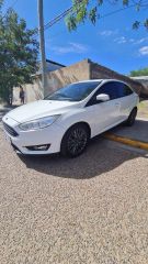 Vendo ford focus