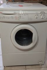 VENDO LAVARROPAS BOSCH