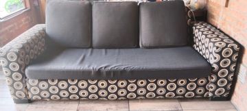 Vendo SILLÓN DE 3 CUERPOS