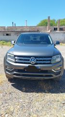 AMAROK HIGHLINE AUTOMATICA V6