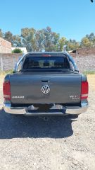 AMAROK HIGHLINE AUTOMATICA V6