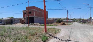 VENDO LOTE 321M2 CON ESCRITURA EN C.SALTOS