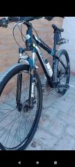 Vendo BICICLETA