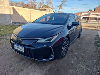 Corolla SEG 2.0