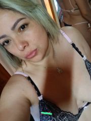 PARAGUAYITA CALENTONA DISPONIBLE YA!!!