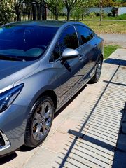 CRUZE LTZ 1.4T AUTOMÁTICO 2021