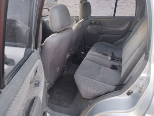 Vendo Suzuki Grand Vitara 2.0 HDI