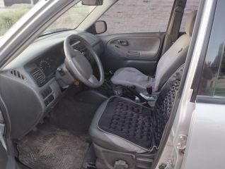 Vendo Suzuki Grand Vitara 2.0 HDI