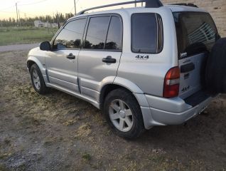 Vendo Suzuki Grand Vitara 2.0 HDI