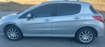 Vendo Peugeot 308 XT Allure