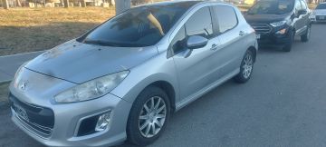 Vendo Peugeot 308 XT Allure