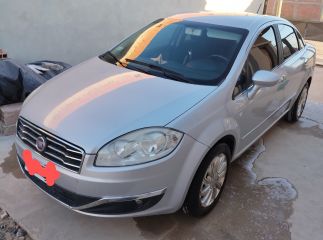 Fiat Linea 2015 Essence