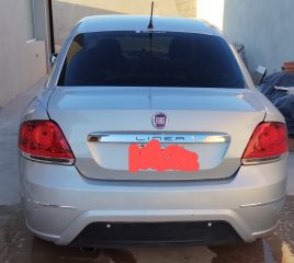 Fiat Linea 2015 Essence