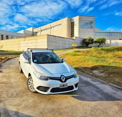 VENDO / PERMUTO / FINANCIO RENAULT FLUENCE 2016 .