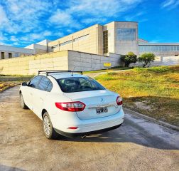 VENDO / PERMUTO / FINANCIO RENAULT FLUENCE 2016 .