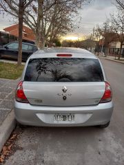 Vendo NO PERMUTO Clio 2014