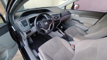 Honda Civic 2013