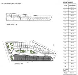 Venta Carpeta Plan Natania Para Casa En Neuquén