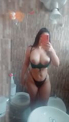 Paraguaya atrevida