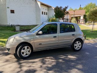 CLIO 1.2 16V PACK PLUS 5 PTAS