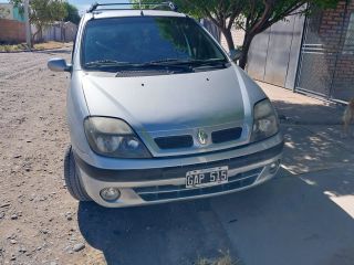 VENDO RENAULT SPORTWAY MOD 2007