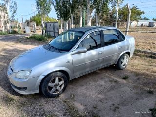 Chevrolet CLASSIC LT 2014