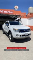 Ford Ranger Limited 4x4 2015