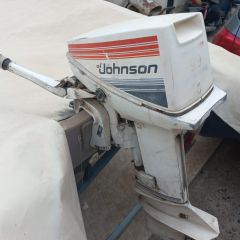 Vendo motor JOHNSON