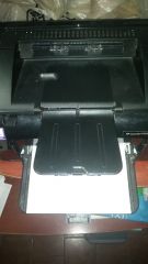 HP LaserJet Pro