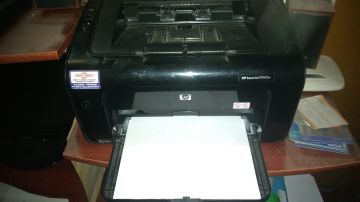 HP LaserJet Pro