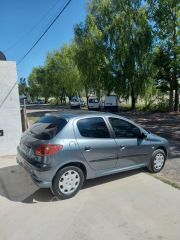 Peugeot 206 impecable