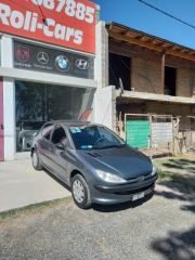 Peugeot 206 impecable