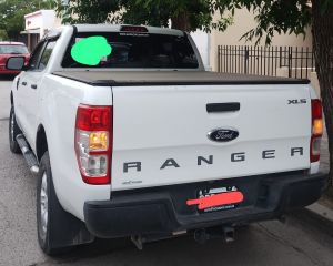 Vendo Ford Ranger xls 2015 4x2