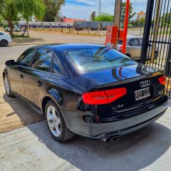 Audi A4 Multitronic 2.0T VENDO-PERMUTO-FINANCIO!!!