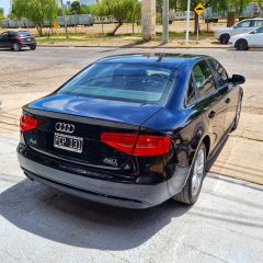 Audi A4 Multitronic 2.0T VENDO-PERMUTO-FINANCIO!!!