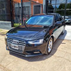 Audi A4 Multitronic 2.0T VENDO-PERMUTO-FINANCIO!!!