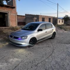 VW Gol trend 2014 5p