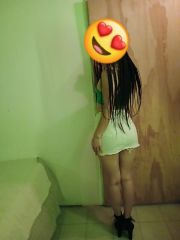 Lugar privado y tranquilo..Escort de Nivel ya disponible todo el día ful time en neuquen bebu fil time