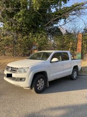 VENDO AMAROK 2014