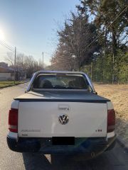 VENDO AMAROK 2014