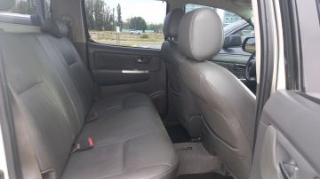 Hilux 3.0 4x2 SRV cuero 2013