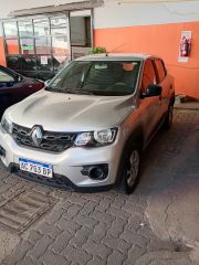 Renault Kwid zen 1.0