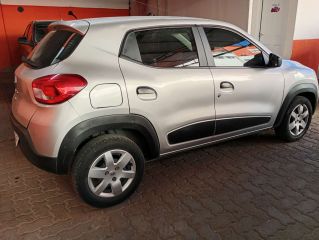 Renault Kwid zen 1.0