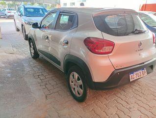 Renault Kwid zen 1.0