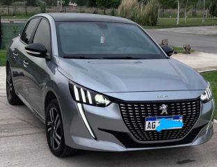 Peugeot 208 Roadtrip At 2023