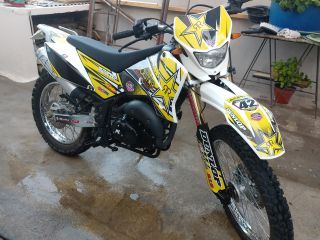 Vendo XMM250