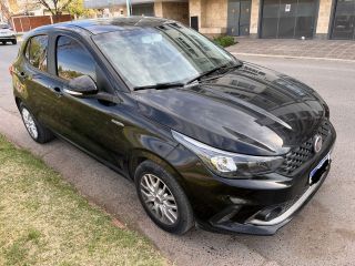 Vendo Fiat Argo 2020