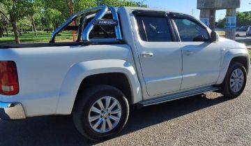 Amarok Highline 4x4 At 2014