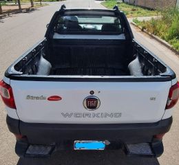 Fiat Working 1.4 2015