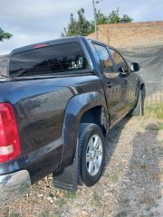 VOLKSWAGEN AMAROK HIGHLINE 2012 4x2